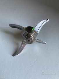 Vorwerk Bimby lame TM sei compatibili