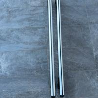 Menabo Sbarre citroen c5 aircross