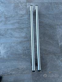 Menabo Sbarre citroen c5 aircross