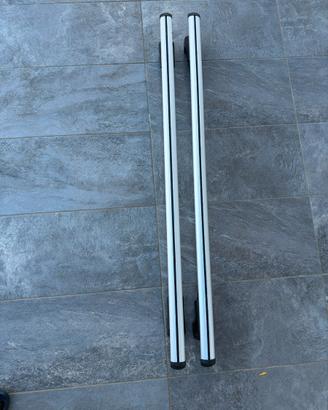 Menabo Sbarre citroen c5 aircross