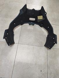 USATO 00161178N1R PARASPRUZZI ANTERIORE KYMCO AK 5