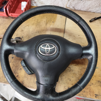 Volate Sterzo con Airbag Toyota Yaris 2005