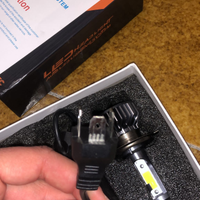 Lampade h4 led