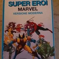 Marvel Versione Moderna i primi numero UNO
