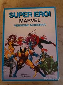 Marvel Versione Moderna i primi numero UNO