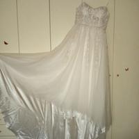 Abito da sposa