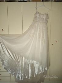 Abito da sposa