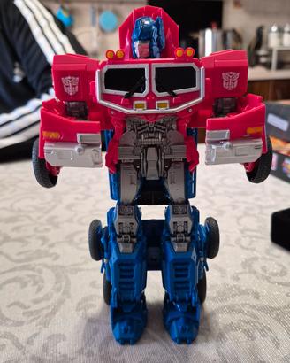 transformers