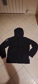 felpa emporio armani