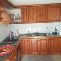 Predazzo piano terra