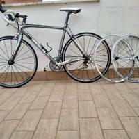 Bici da corsa