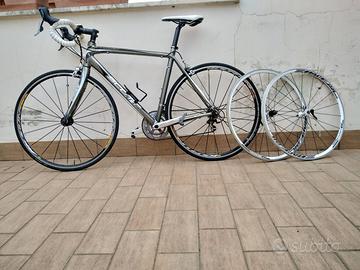 Bici da corsa