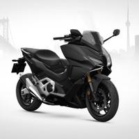HONDA Forza 750