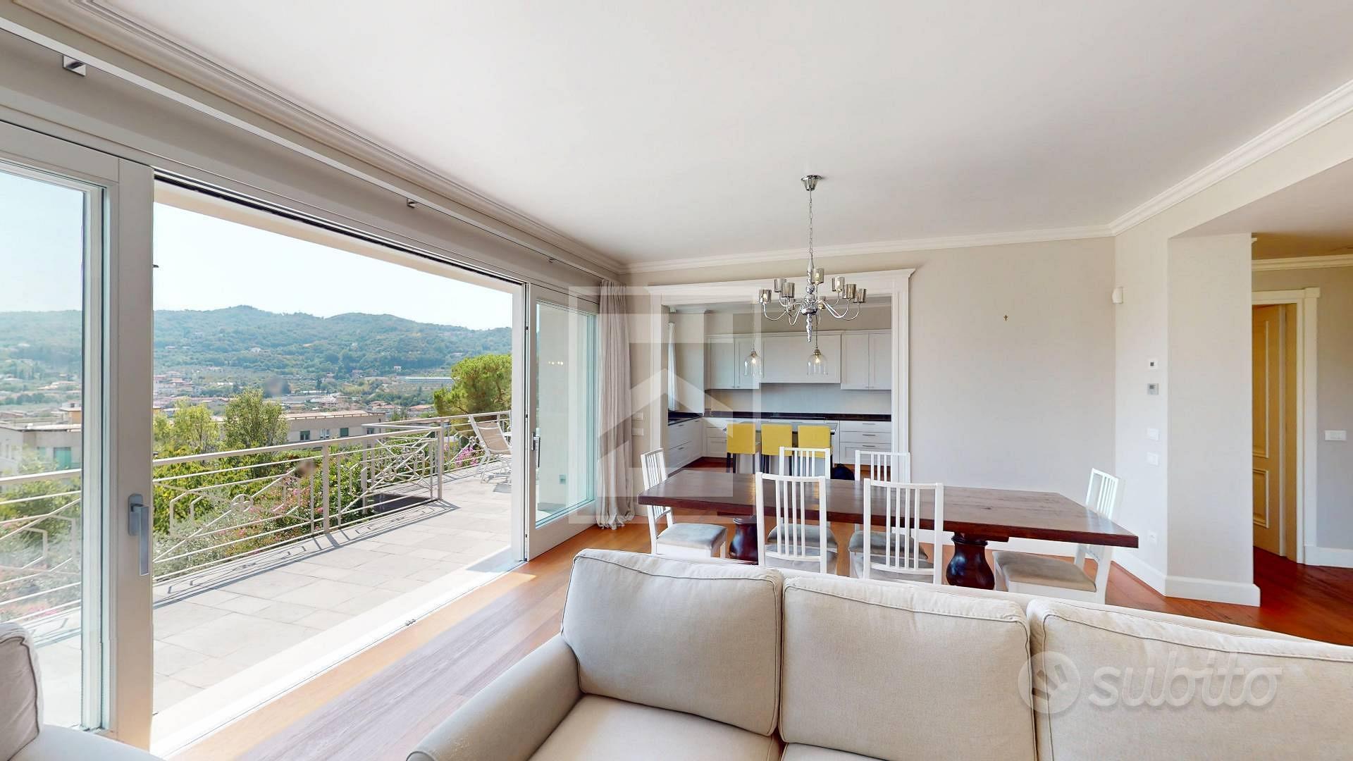 Casa – Salò, Argine di sopra - Vista 5