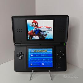 Nintendo DS Lite Nera