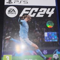 Fifa 24-FC 24