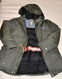 Parka Timberland originale ragazzo