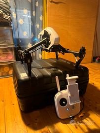 Dji inspire 1 v2.0