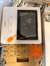 Videocitofono Bticino