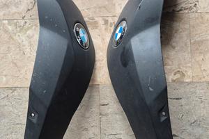 Fianchetti BMW R1200 GS ADV 2008-2012