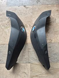 Fianchetti BMW R1200 GS ADV 2008-2012