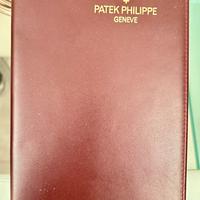 Portagaranzia  Patek Philippe
