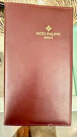 Portagaranzia  Patek Philippe