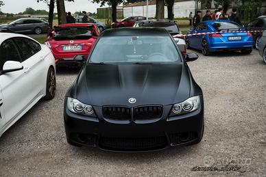 bmw e90 320d