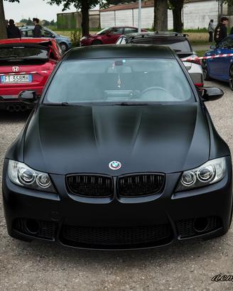 bmw e90 320d
