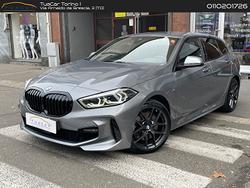 Bmw 120 M Sport 120 i #7744
