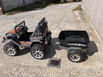 Peg perego gaucho