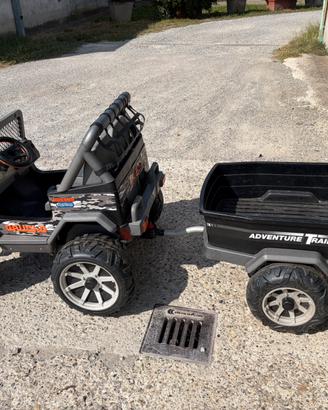 Peg perego gaucho