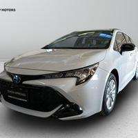 Toyota Corolla Touring Sports 1.8h Active auto