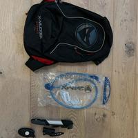 Zaino e accessori per ciclismo