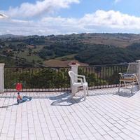 Attico panoramico con terrazzo