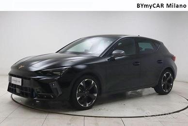 Cupra Leon 2.0 tdi 150cv dsg