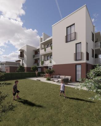 3 LOCALI A BORGO VIRGILIO