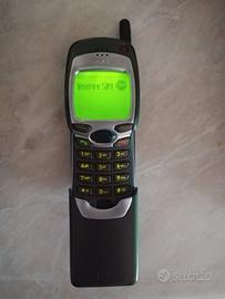 Nokia 7110 PERFETTO