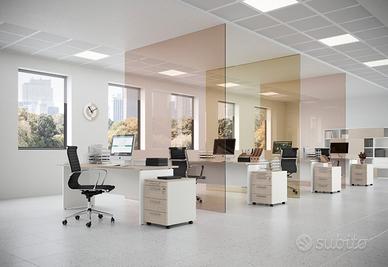 Locale uso ufficio, commerciale, studi