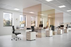 Locale uso ufficio, commerciale, studi