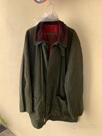 Giacca REPORTER XL VINTAGE