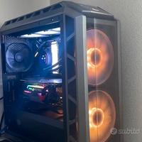 Pc da gaming