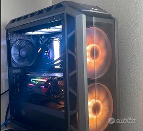 Computer da gaming