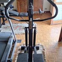 STEPPER FITNESS