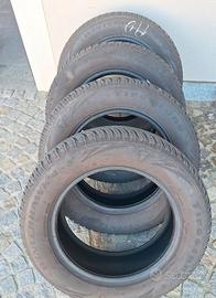 Gomme invernali Firestone
