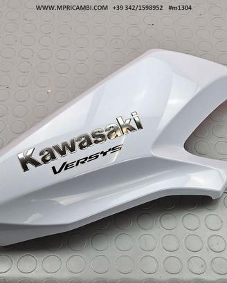 FIANCHETTO CARENA KAWASAKI VERSYS 1000 2015 2016 2