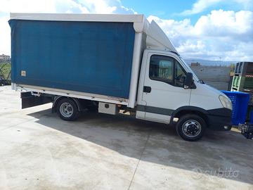 Iveco daily 