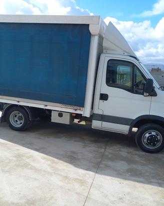 Iveco daily 
