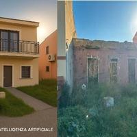 Terreno edificabile con Rudere