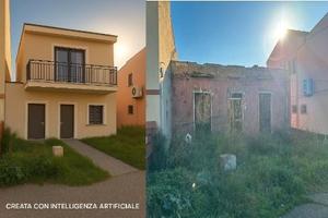 Terreno edificabile con Rudere